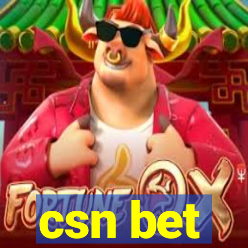 csn bet